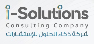 i-solutions logo